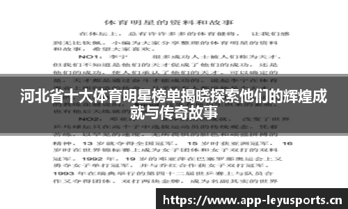 乐鱼体育官网